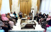 Pemprov Gorontalo Tindak Lanjuti Aduan Warga Terdampak Revitalisasi Danau Limboto