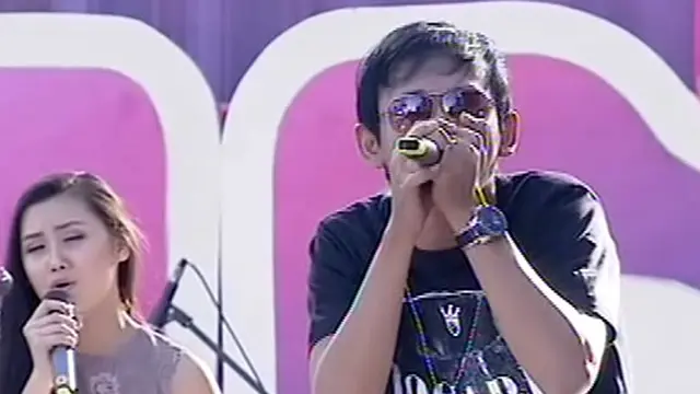 Dadali - Di Saat Sendiri