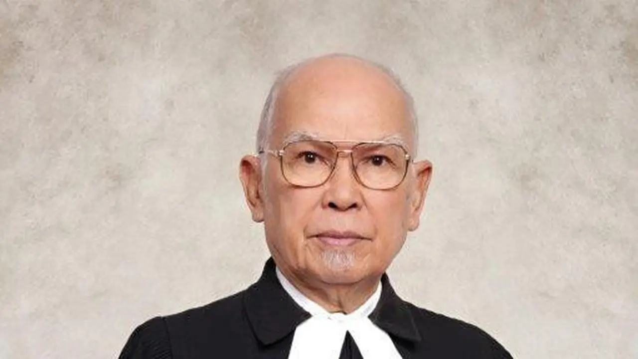 Pendeta Soritua Albert Ernst Nababan