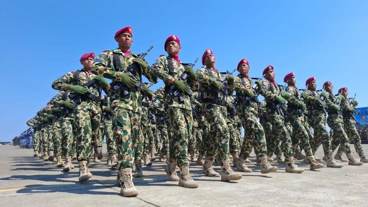 Fakta HUT ke-80: Pemprov NTT Ungkap Dukungan TNI di NTT Sangat Vital untuk Swasembada Pangan dan Kesehatan