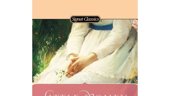 Novel Little Women