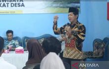 Pemkab Bangka Barat Dampingi Pengembangan Desa Wisata, Optimalkan Potensi Lokal
