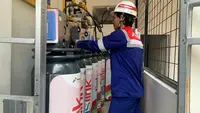 CNG Jadi Alternatif LPG Impor, PGN Gagas Ungkap Strategi Pengembangan