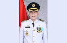 Siapa Ali Rahman? Bupati Way Kanan yang Awali Karier sebagai Pegawai Kecamatan