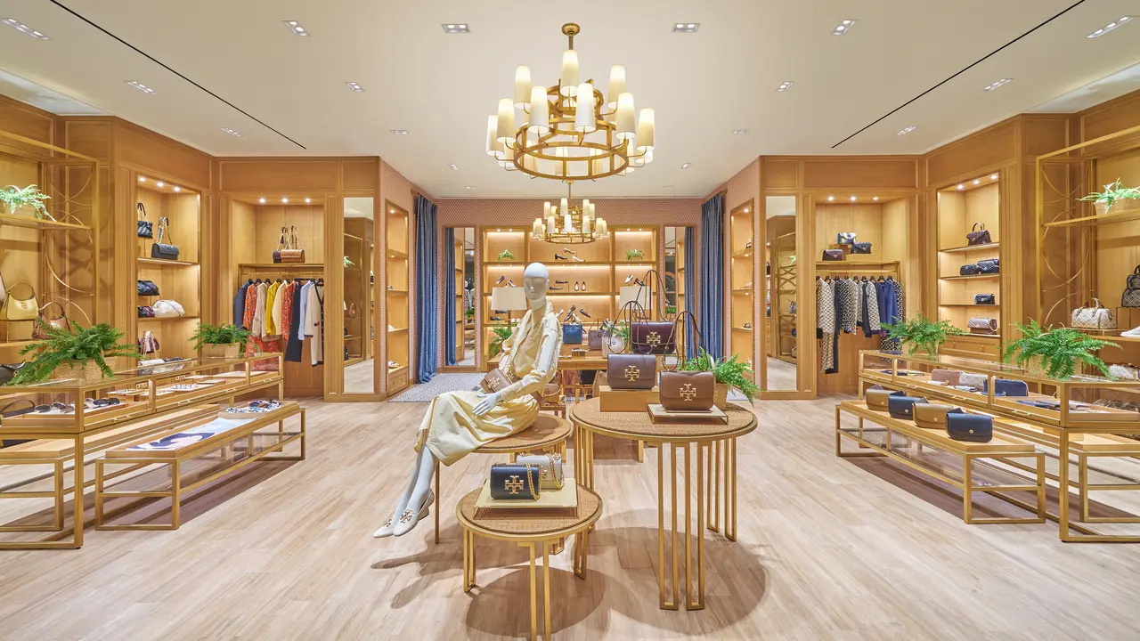 Tory Burch