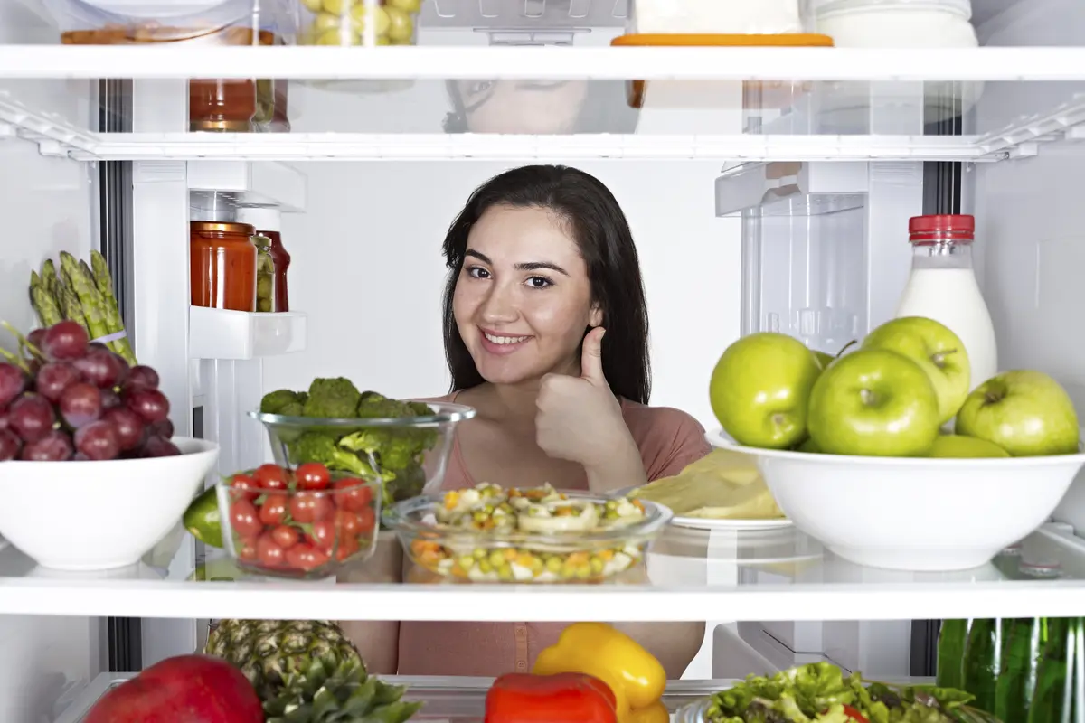 5 Makanan Sehat yang Harus Ada di Dapur atau Kulkas Rumahmu