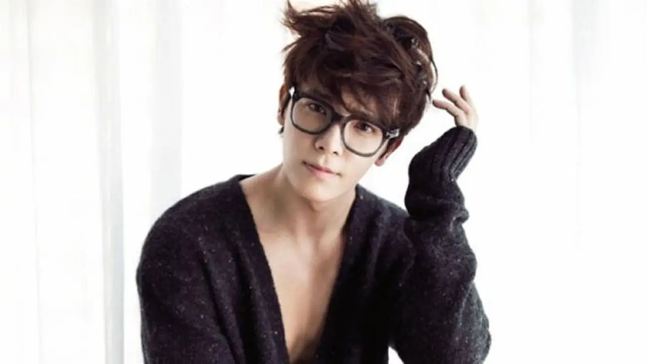 Donghae 