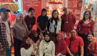 10 Finalis FINNA ART 2026 Terpilih, Karya Ilustrasi Mereka Disulap Jadi Merchandise
