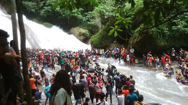 Air Terjun Bantimurung