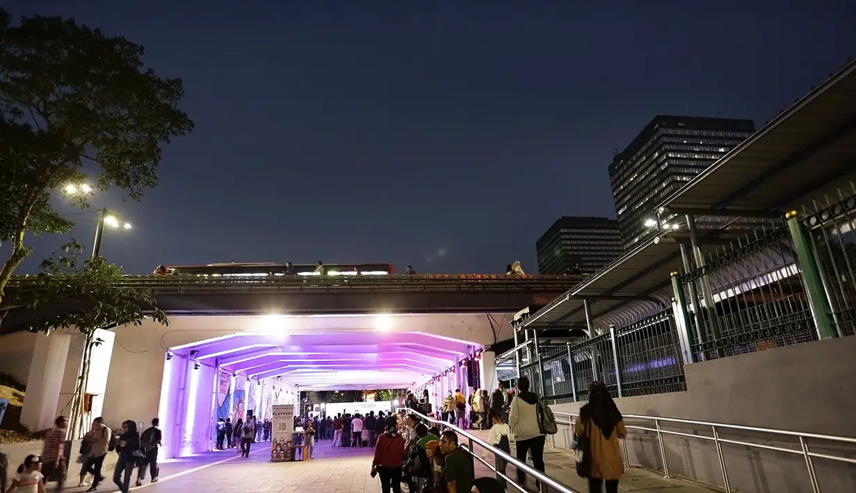 (Bambang E.Ros/Fimela.com)