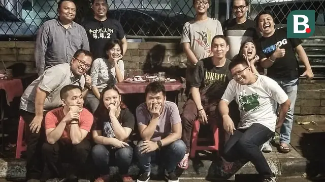 Aku dan Bola.com