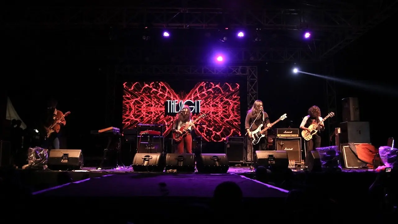 The SIGIT