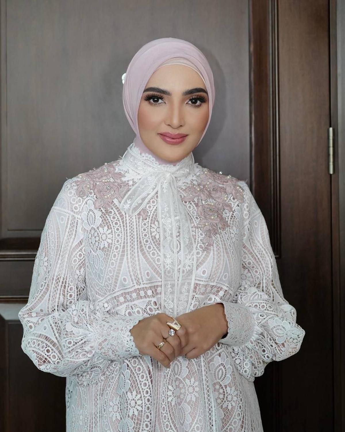 Akankah Ashanty Berhijab?