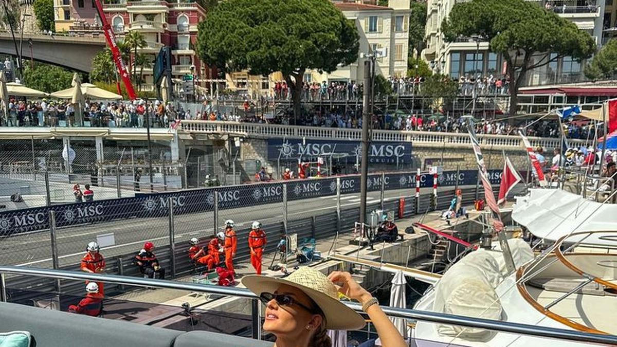 Monaco, Permata Mediterania Kandang Old Money Dunia