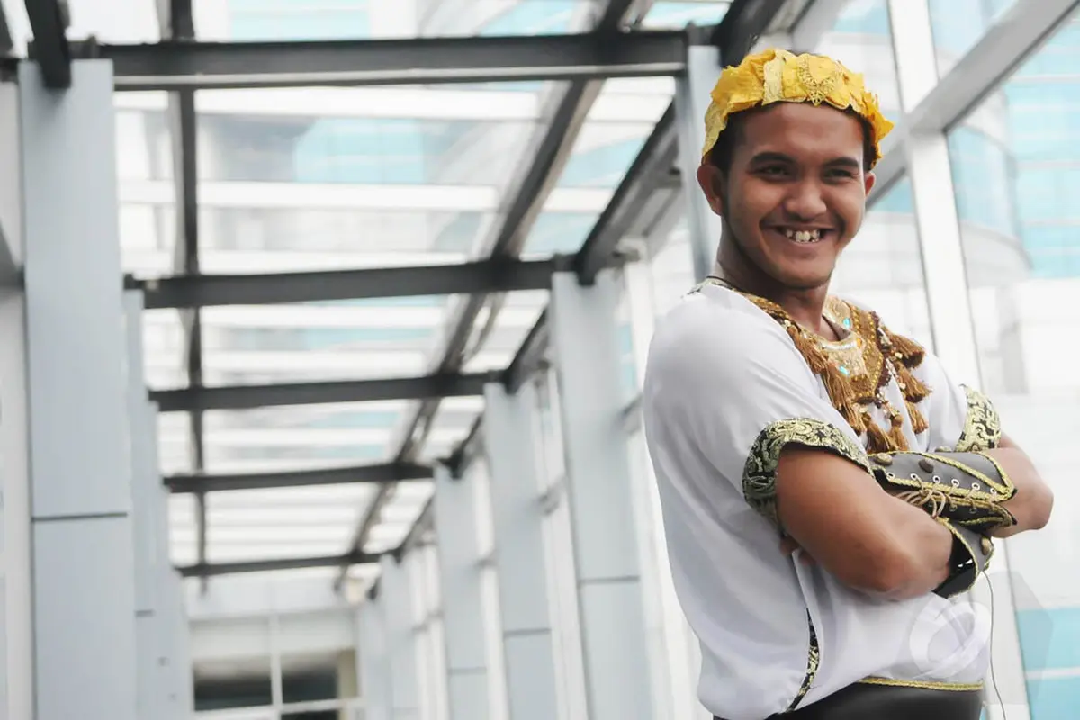 Dihujat Fans Benyamin, Bagaimana Nasib Caisar?