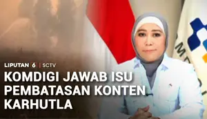 Meutya Hafid Bantah Batasi Konten Karhutla, Isu Shadowban Ramai di Media Sosial