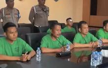 Link Live Streaming Pemeriksaan Tujuh Polisi yang Tabrak Affan Kurniawan dengan Rantis Brimob