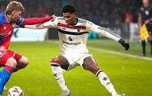 Jose Mourinho Tertarik untuk Memboyong Marcus Rashford ke Fenerbahce, Butuh Tambahan Tenaga di Lini Serang