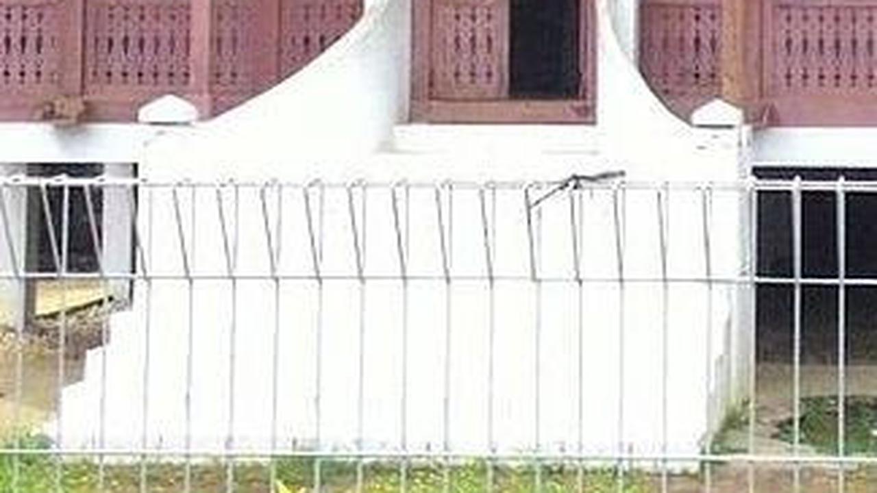 Menilik Rumah Fatmawati di Bengkulu, Jadi Saksi Bisu Kisah Percintaan Bersama Presiden Soekarno