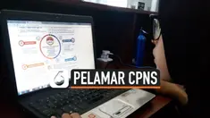 INSTANSI CPNS