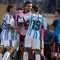 Nicolas Otamendi Ngamuk ke Rodri, Isi Percakapan Panas Terungkap