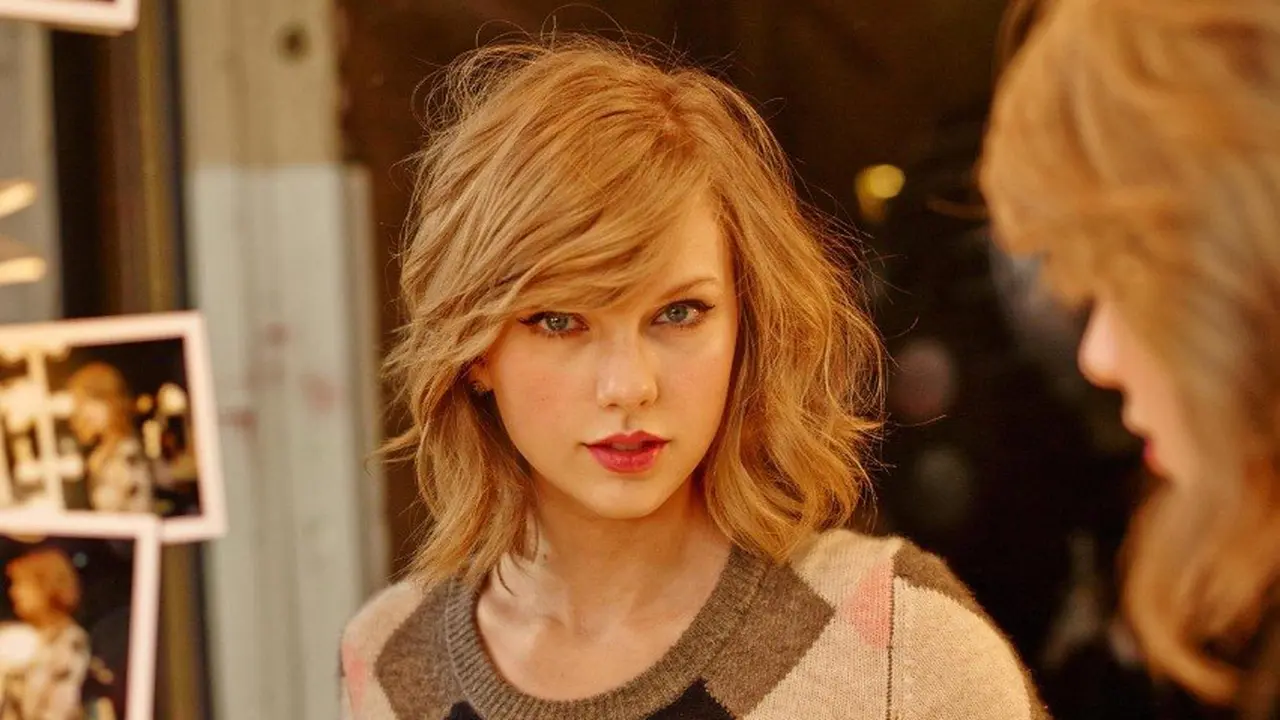 Taylor Swift