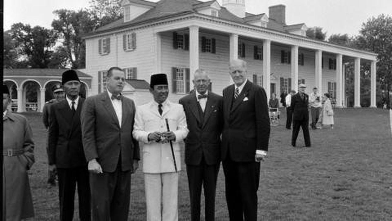 Puan: Tak ada harta Bung Karno Rp 1,74 triliun di Swiss