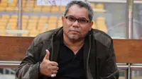 Piala Bhayangkara: Iwan Setiawan Sebut Wasit di Indonesia Bodoh