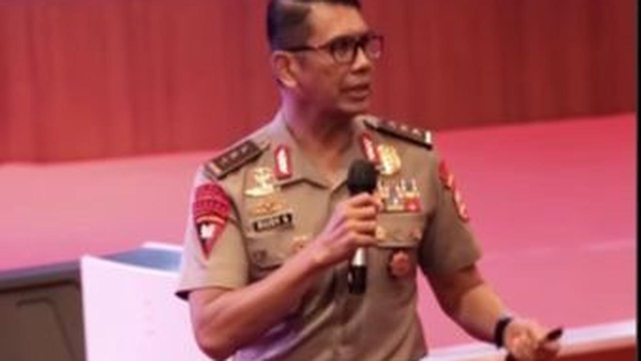 Ungkap Kekuatan Utama dalam Menjalani Tugas