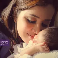 Andi Soraya (Foto: Deki Prayoga, DI: Muhammad Iqbal Nurfajri/Bintang.com)