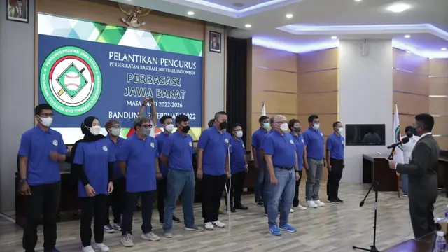 Perserikatan Baseball dan Softball Indonesia