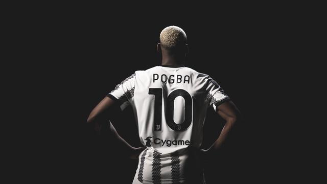 Paul Pogba