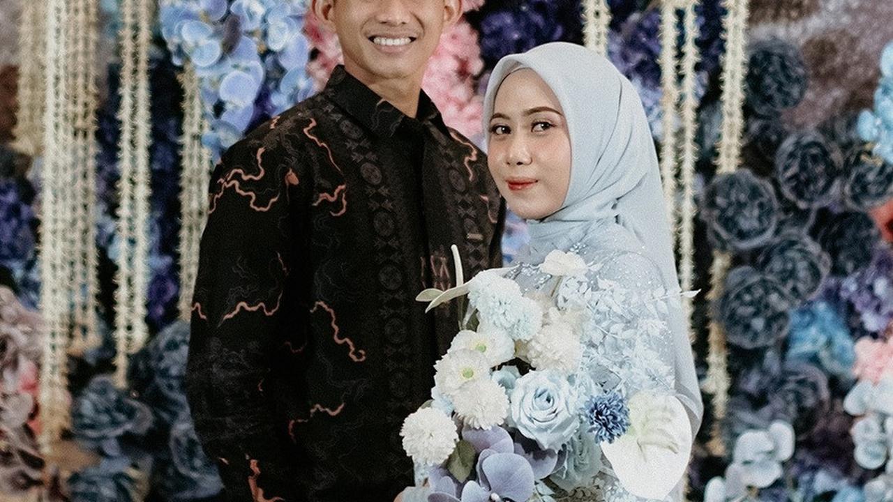 8 Potret Rizky Ridho Pemain Timnas Melamar Kekasih, Jadi Hari Patah Hati Nasional Buat Para Fansnya