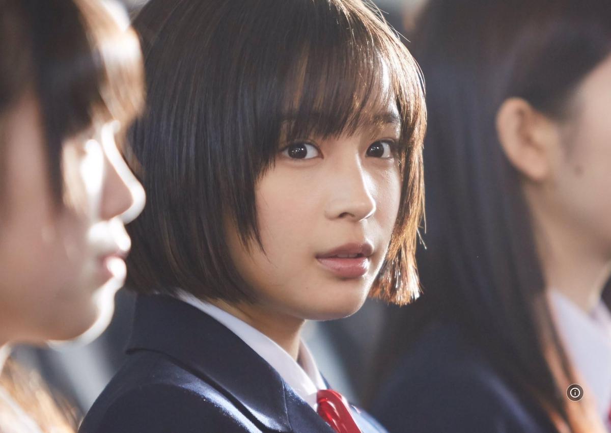 7 Potret Suzu Hirose dalam Berbagai Film dan Drama yang Diperankan, Mana Favoritmu?