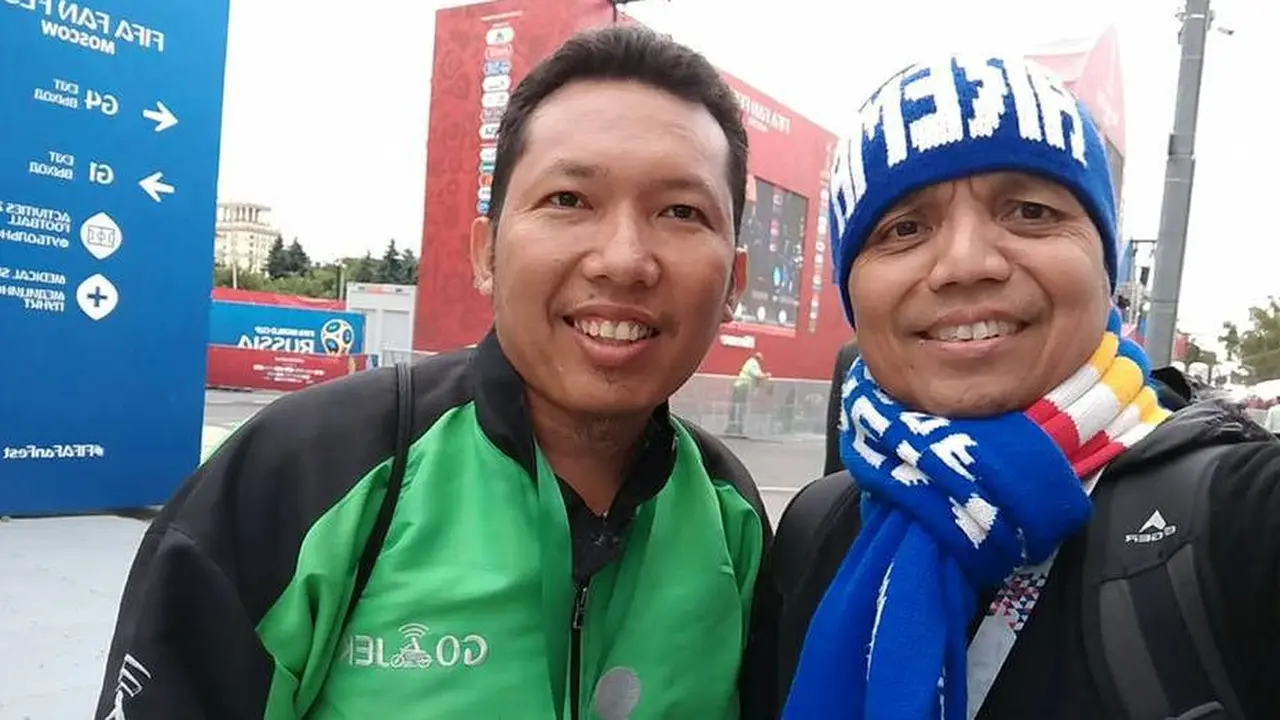Piala Dunia 2018