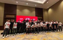 Futsal Kembali di SEA Games 2025, Laga Persahabatan Futsal Indonesia vs Australia Jadi Uji Fisik Penting Garuda