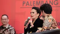 Christine Hakim Dukung FFI Satu-satunya Festival Film Nasional
