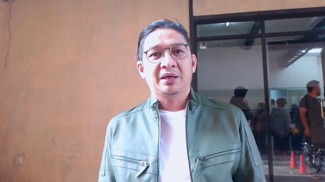 Pasha Ungu (Liputan6.com - M Altaf Jauhar)