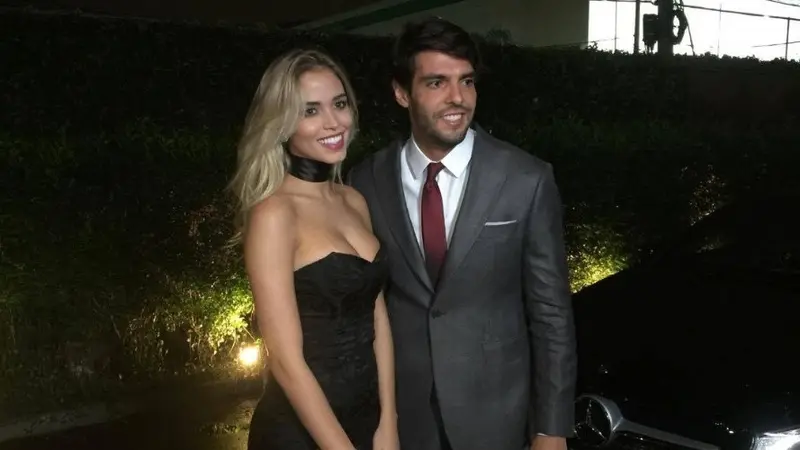 Ricardo Kaka