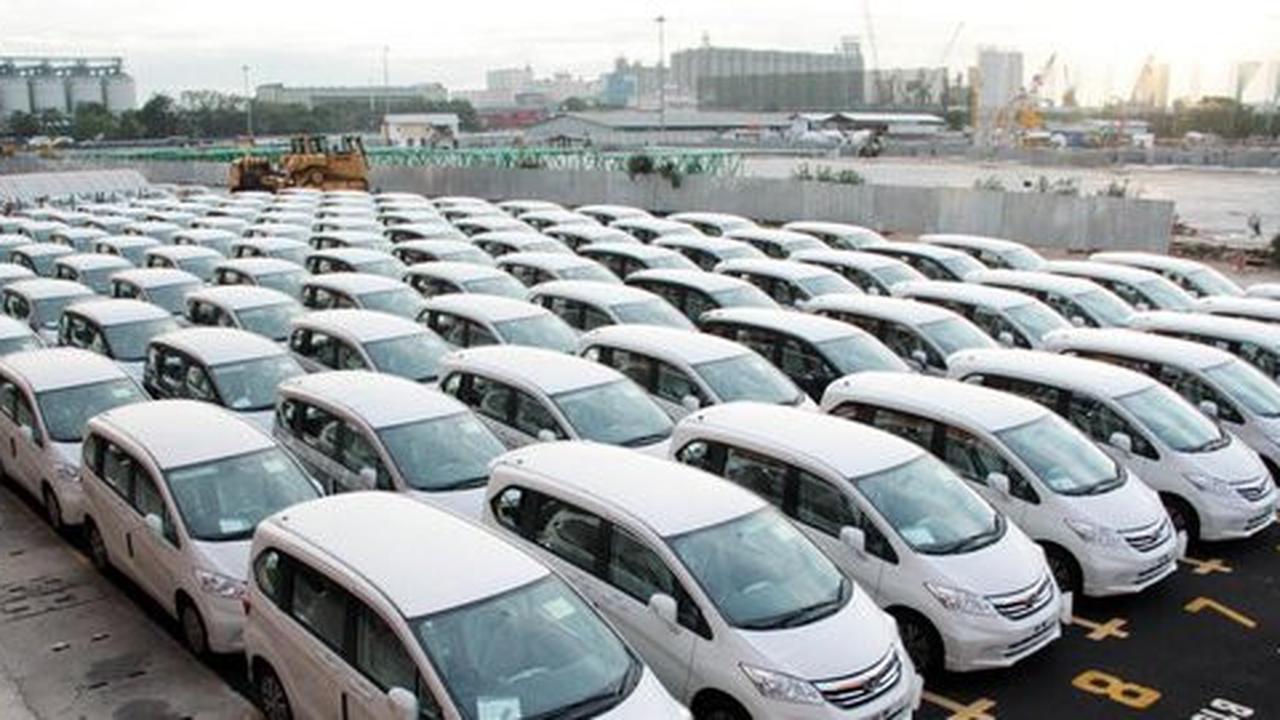 Perusahaan otomotif Malaysia lakukan PHK massal