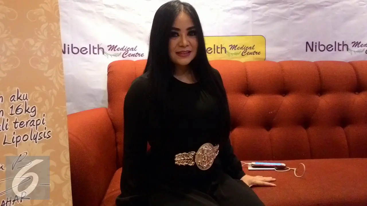 Annisa Bahar