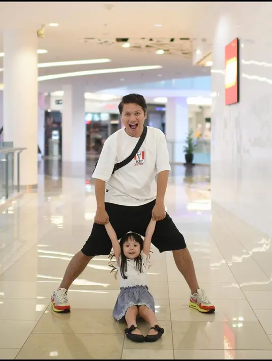 Gading Marten (Instagram/gadiiing)