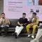 Arsha Composer Ungkap Pesan di Balik Dua Lagu Baru Krishna Sakti, Perdamaian hingga Bullying