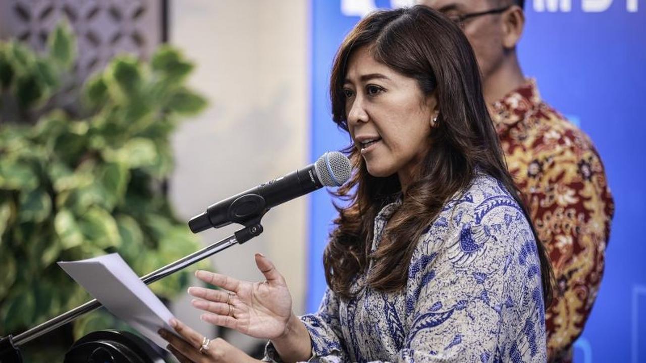 PP Tunas Resmi Berlaku, Komdigi Tegaskan Tak Ada Kompromi bagi Pelanggar