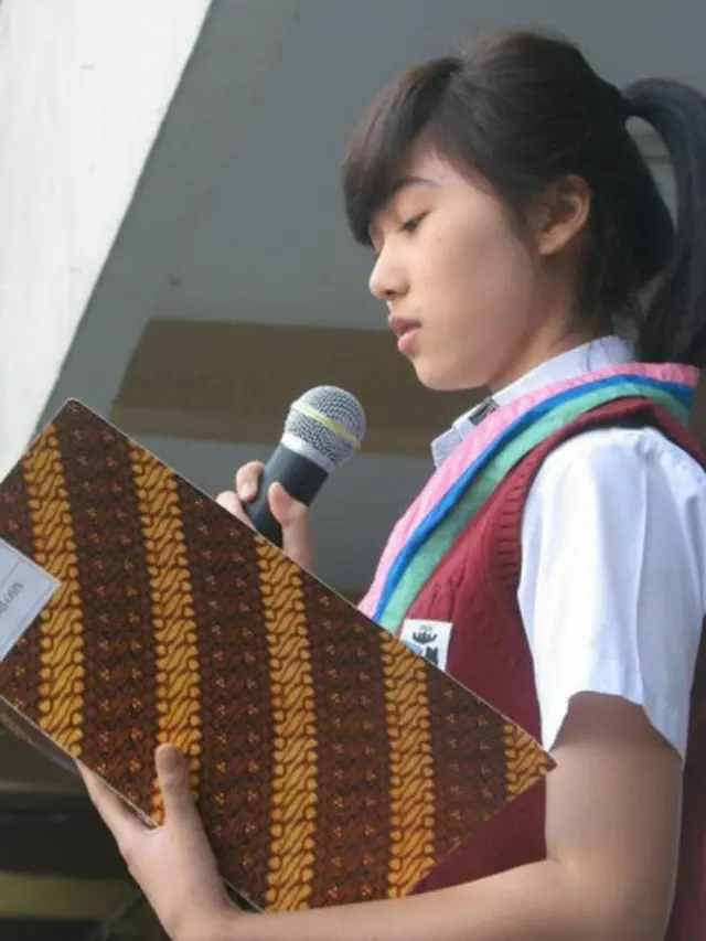 Potret Masa Sekolah 7 Penyanyi Wanita Tanah Air, Parasnya Bikin Pangling