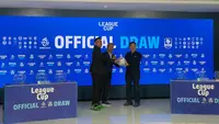 League Cup 2026/2027 Jadi Panggung Pemain Lokal, Jalan Menuju Timnas Indonesia Terbuka Lebar