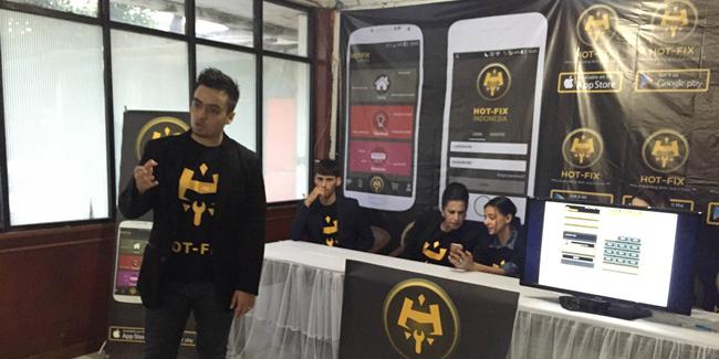 Foto dok. Vemale.com