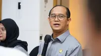 Jaga Kepastian Hukum, Ditjen AHU Perkuat Pengawasan Korporasi