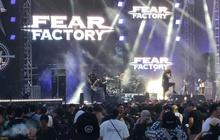 A Day To Remember, Madball hingga Saosin Panaskan Hari Pertama Hammersonic 2024