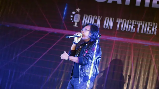 Ari Lasso